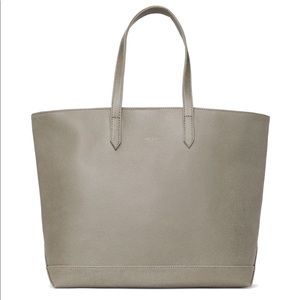 Matt & Nat vegan Schlepp tote, like new
